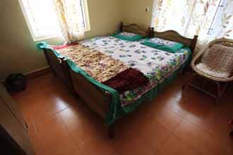 Gulabi House Stay, Coorg 2